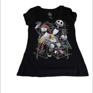 The Nightmare Before Christmas- Sally, Jack & Children Women’ s Size Large NWOT